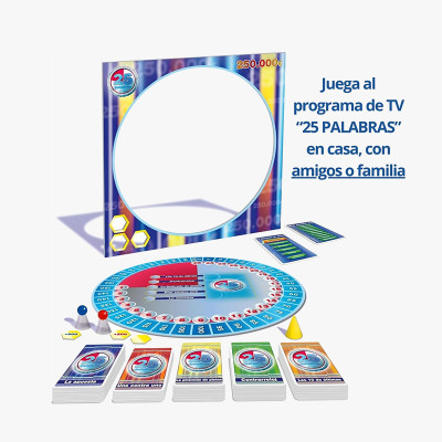 RAVENSBURGER JUEGO DE MESA...