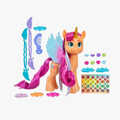 HASBRO MY LITTLE PONY...