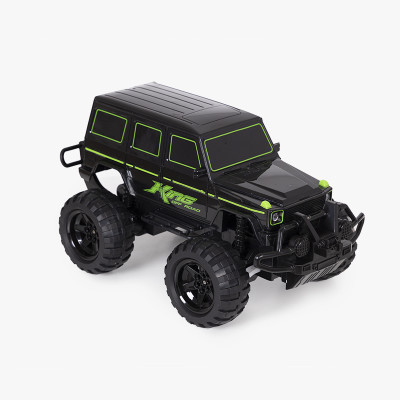 COCHE RC BIGFOOT ESCALA...