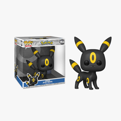 FUNKO POP JUMBO POKEMON...