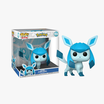 FUNKO POP JUMBO POKEMON...