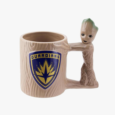 MARVEL - PALADONE TAZA GROOT