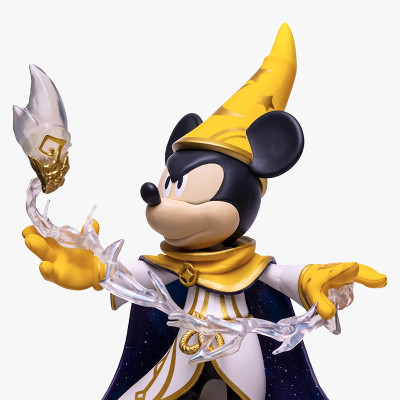 MCFARLANE FIGURA DISNEY...