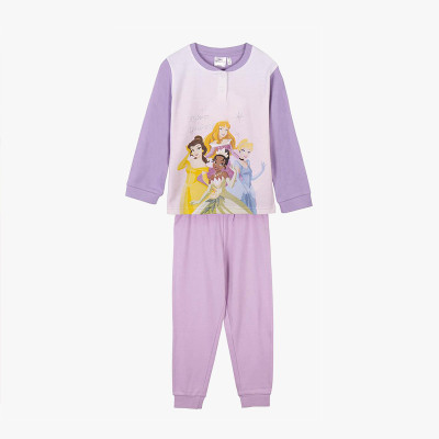 CERDÁ PIJAMA PRINCESAS...