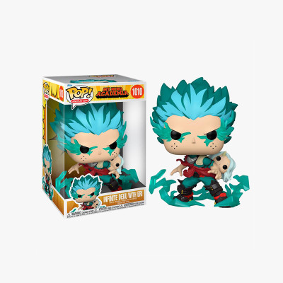 FUNKO POP MY HERO ACADEMIA...