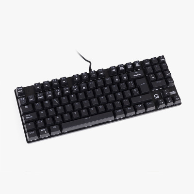 TECLADO MECÁNICO GAMING...