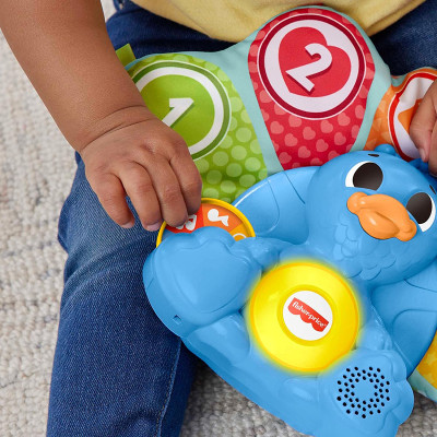 FISHER-PRICE APRENDE CON...