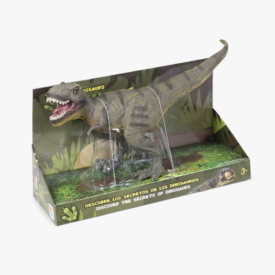 DQ TOYS DINOSAURIO...