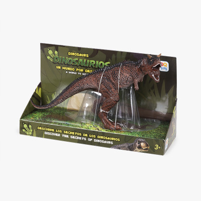 DQ TOYS DINOSAURIO