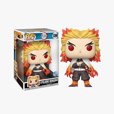 FUNKO POP JUMBO DEMON...