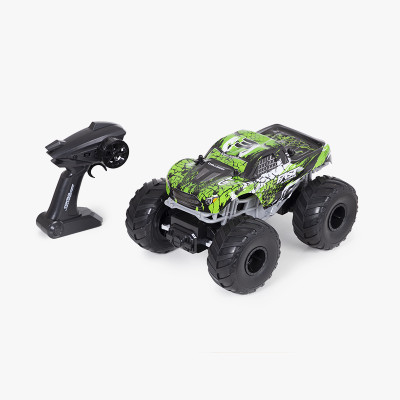 COCHE RC BIGFOOT ESCALA...