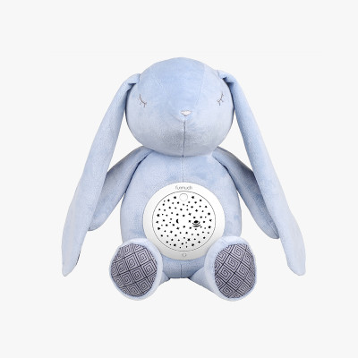 CONEJO PELUCHE PROYECTOR