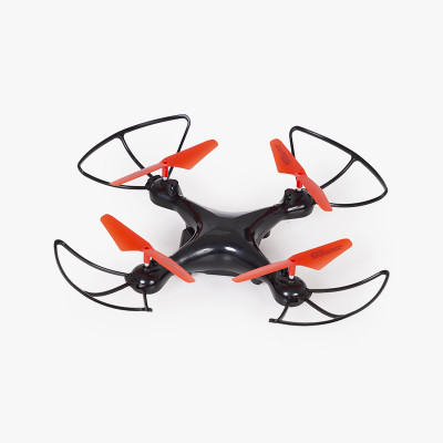 DRONE 2 CANALES 2.4GHZ