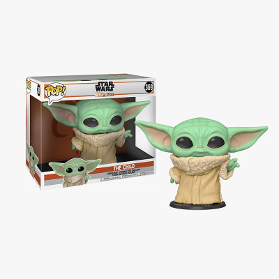 FUNKO POP JUMBO...