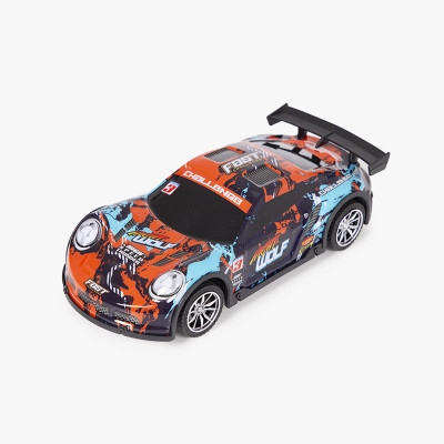 COCHE RC RACING CON...