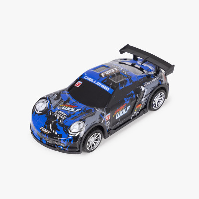 COCHE RC RACING CON...