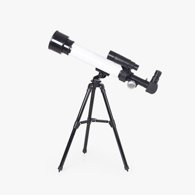 TELESCOPIO CON TRIPODE 30X-60X