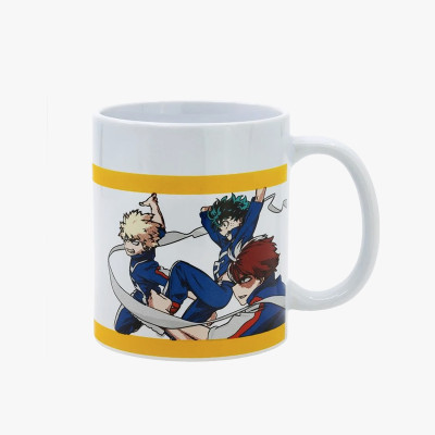 STOR TAZA MY HERO ACADEMIA