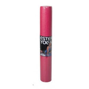 esterilla-yoga-6mm-173x61-eva-rojo