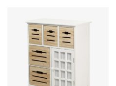 mueble decoración nórdica