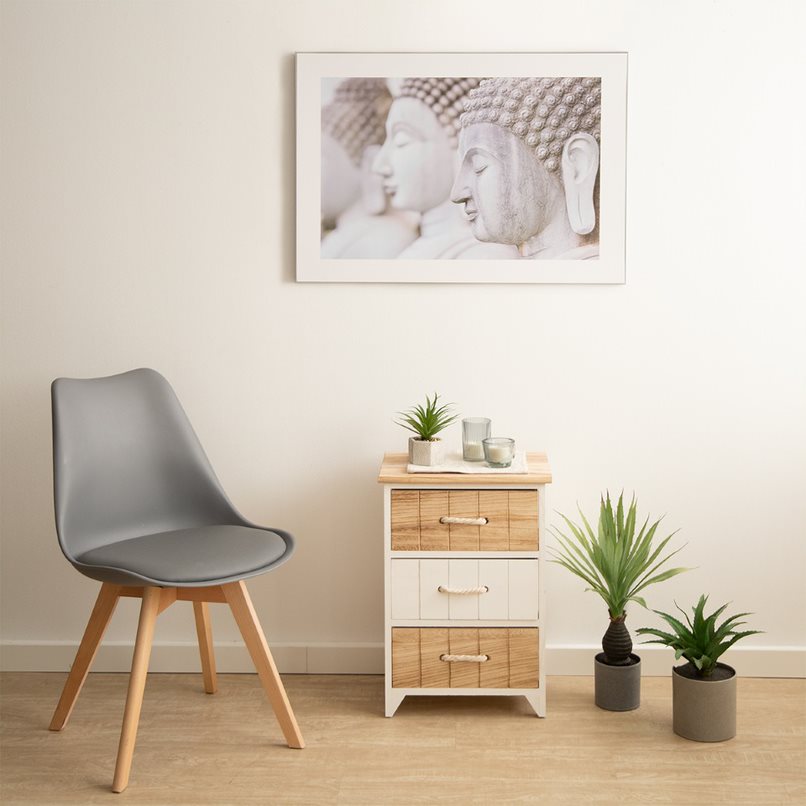 Muebles baratos para mejorar tu hogar - MGI - Mesas auxiliares